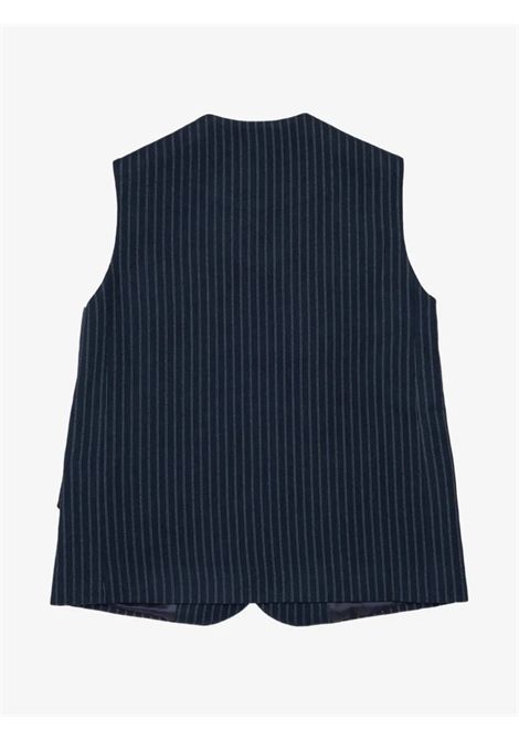 Gilet con logo MAX & CO KID | MX0373 MX02DMX854